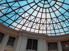 -漢咖啡·全服务式自助晚餐(武汉洲际酒店)