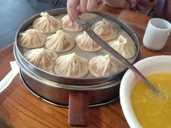 -包龙府灌汤包子(开封府店)