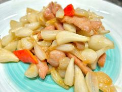 -老人和饭店(淮海中路店)