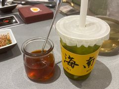 -椰小鸡·琼州糟粕醋(美兰缤纷城店)