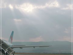 -丽江三义国际机场