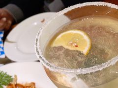 -宝莱纳餐厅(滨江店)