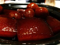 -老上海弄堂菜馆(恒基名人购物中心店)