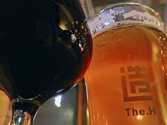 -造精酿餐厅