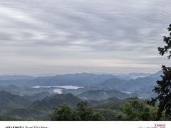 -莫干山风景区