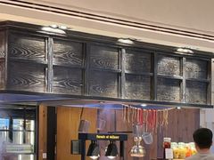 -松咖啡自助餐厅·松北香格里拉