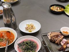 -小厨娘淮扬菜(板桥一店)