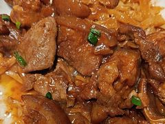 -客家汇·客家传承菜(水库店)