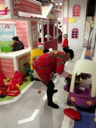 -多奇妙儿童乐园(昆山吾悦店)