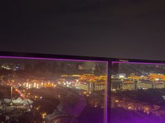 -烛影拾光观景餐厅·创意菜·摄影·小提琴(大唐不夜城店)