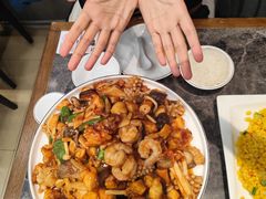 -金阁家常菜(贵阳路店)