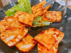 -大壮家原味烤肉(兴华北街店)