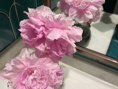 -甜阿姨·天台花园私房菜(万松园店)