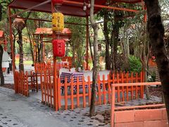 -陶缘一号·四季缘·老字号顺德菜·户外婚礼家宴(西滘店)