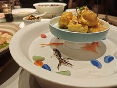 -永安鱼庄·镇江菜(东吴路店)