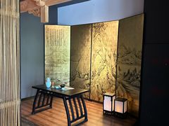 -春色如许·茶食餐厅(桃李春风店)