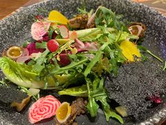 -造精酿餐厅
