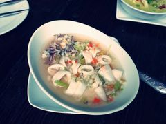 -自然餐厅(Phuket)