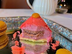 -Wei菋·Le Bistrot