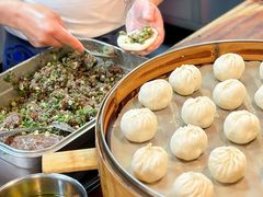 -李与白包子铺(桐梓林店)