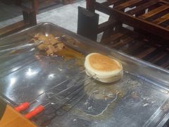 -炭窑水浒烤肉(汉阳鹦鹉巷子店)