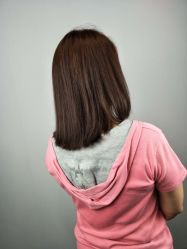 -GIRL STYLE 烫发·染发沙龙