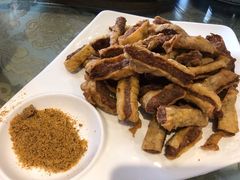 -恒盛居回族饭店