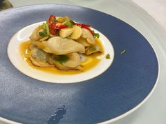 -宜兴隆家宴·私房菜(泰安华庭店)