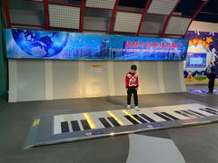 -东莞市科学技术博物馆