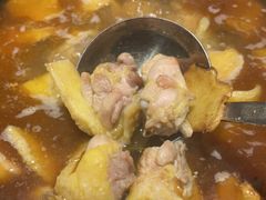 -雷泰泰台式胡椒虾(滨江金铂湾店)
