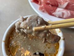 -总参北京涮羊肉