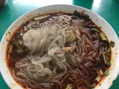 -甘记肥肠粉(马鞍北路店)