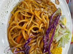 -东方豪客牛排意面披萨(金凤万达店)