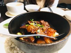 -九里云松·天香餐厅