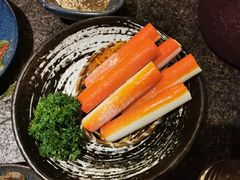 -湊湊火锅·茶憩(东城万达店)