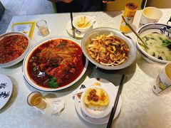 -眷江南之小蓝鲸(王府大街店)