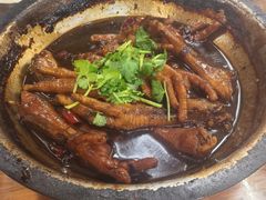 -多福临砂锅居(苏堤北路店)
