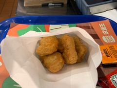 -汉堡王(嘉定宝龙城市广场)