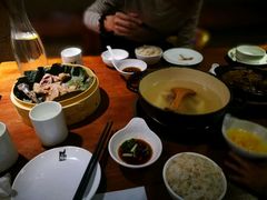 -黑鸡小馆(金源店)
