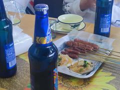 -小桥衢州人家·海鲜烧烤·盱眙龙虾(万达水街店)