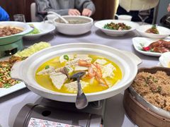 -不倒翁·徽天下名菜楼(马鞍山路店)