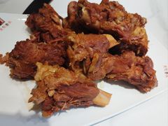 -吴记酱骨炖菜馆(康安路店)
