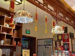 -富华斋饽饽铺·宫廷糕点·伴手礼(护国新天地店)