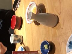 -一心创作料理屋(经开万达店)