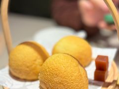 -蔡澜点心·粤菜(丽泽天街店)