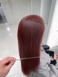 点击看大图 -MORI HAIR SALON日式美发沙龙