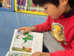 -首都图书馆-咖啡厅