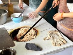 -邵建华师傅梅菜扣肉饼(麓山总店)