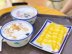 芒果肠粉-文昌邓记清补凉(西沙路店)