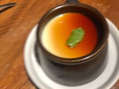 黑糖豆花-云海肴·汽锅鸡·云南代表菜(美罗城店)